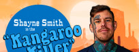 Dry Bar Comedy Spotlight: Shayne Smith's "Kangaroo Killer"