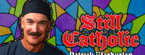 Dry Bar Comedy Spotlight: Patrick Warburton's "Still Catholic"