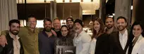 Homestead Receives the Angel Streaming Award