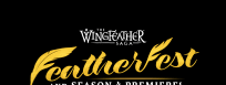 The Wingfeather Saga Season Four FeatherFest and World Premiere