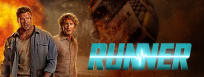 Where to Watch Runner