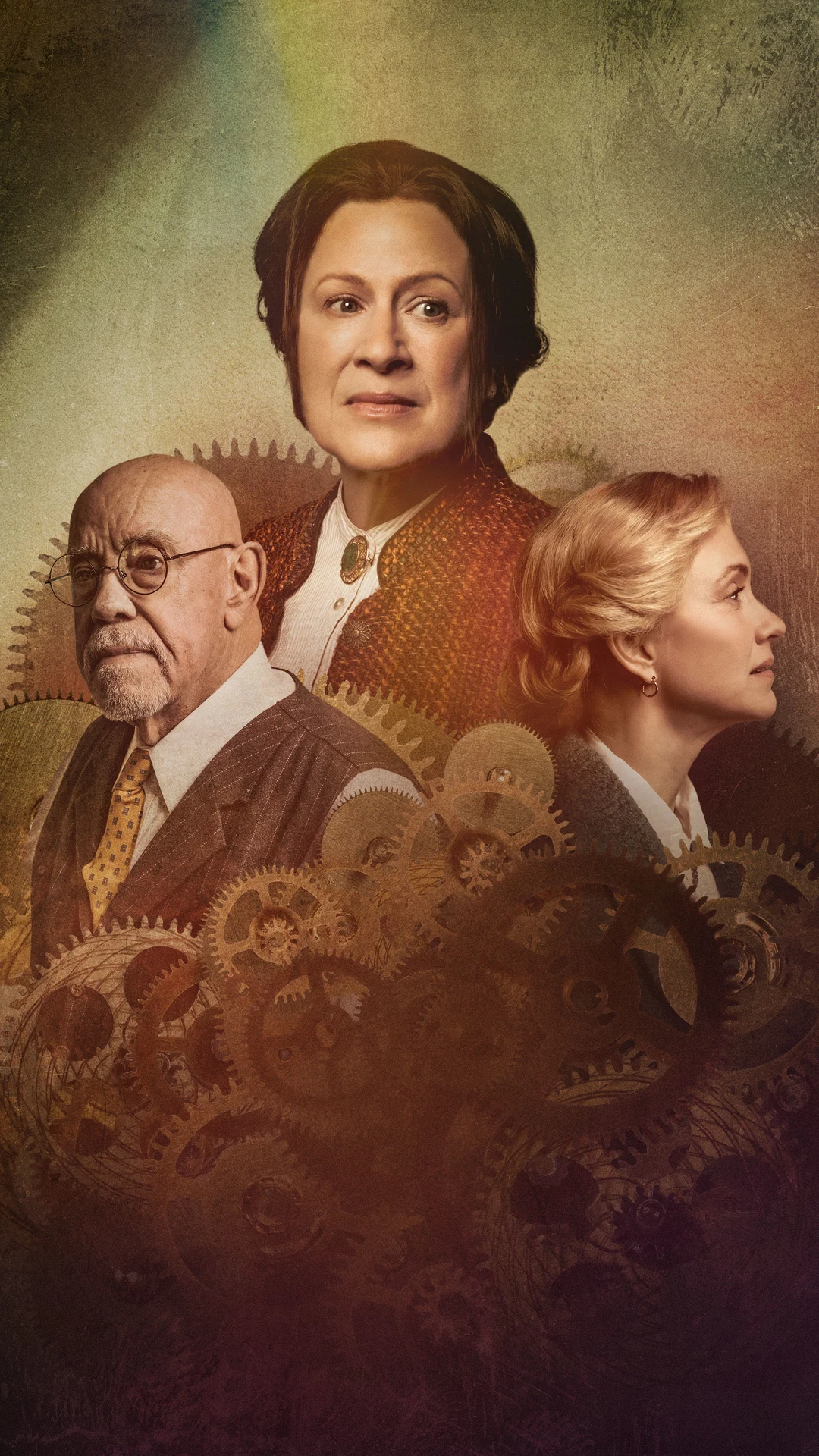 The Hiding Place (2023) | Official Website | Now Streamin