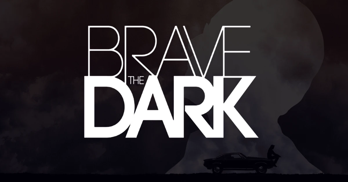 Brave the Dark (2025) Official Website Angel Studios