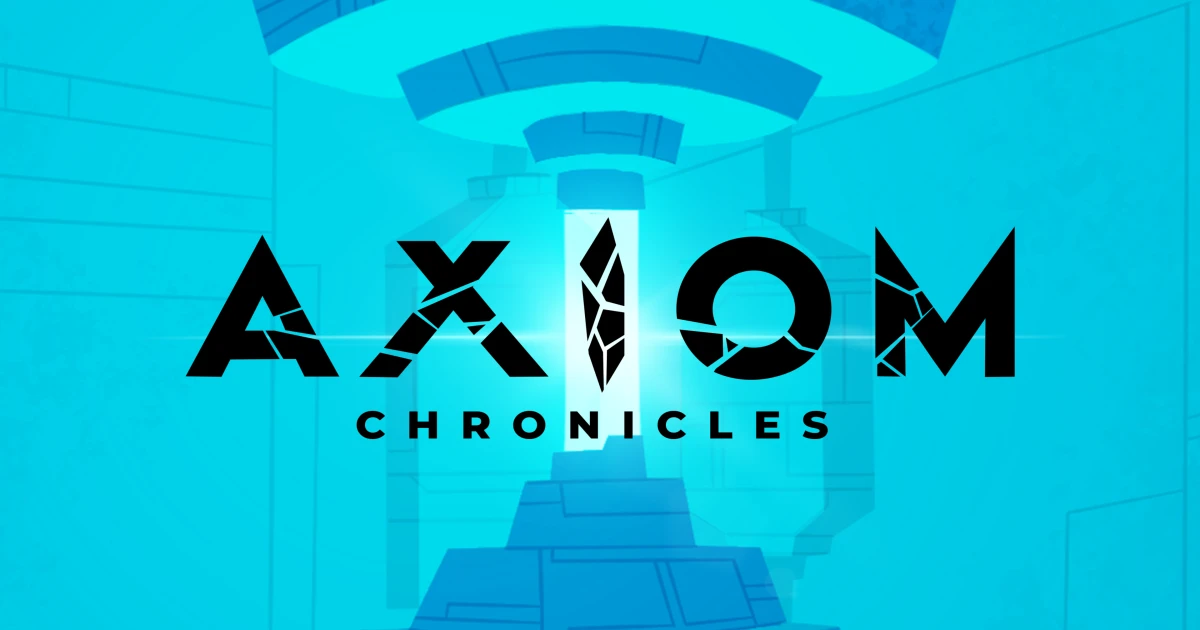 The Axiom Chronicles | Official Website | Angel