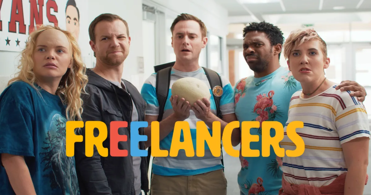 Freelancers | Watch Online For Free | Angel