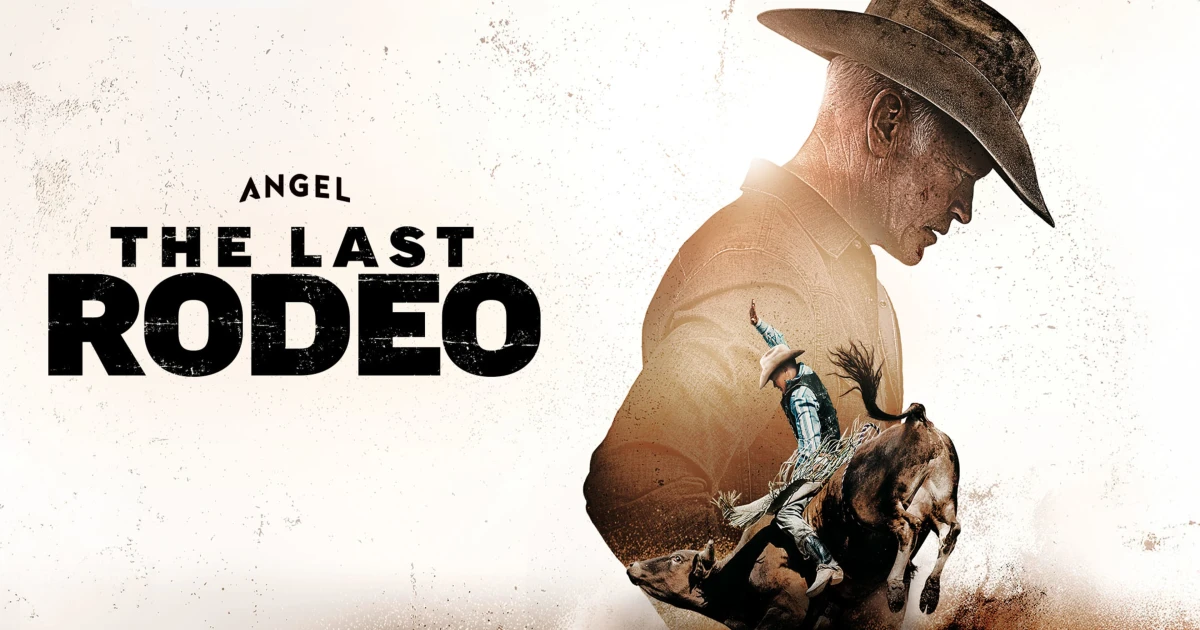 El Último Rodeo (2025) Sitio web oficial En streaming ahora en Angel