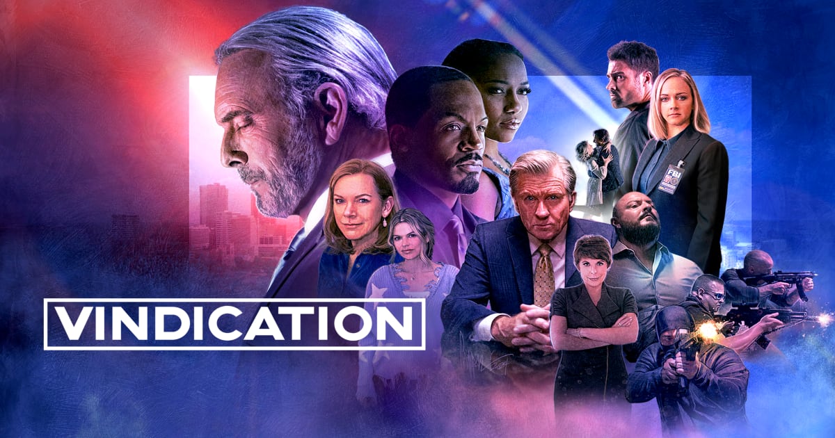 Vindication | Watch Online For Free | Angel