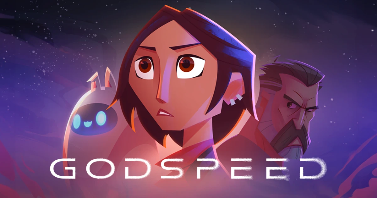 Godspeed | Official Website | Angel