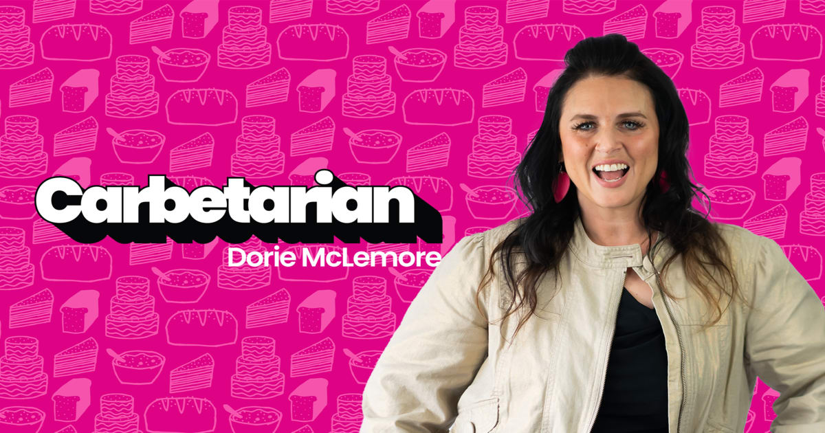 Dorie McLemore - Carbetarian