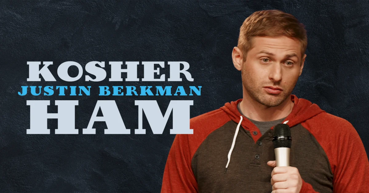 Justin Berkman - Kosher Ham | Watch Online For Free | Angel