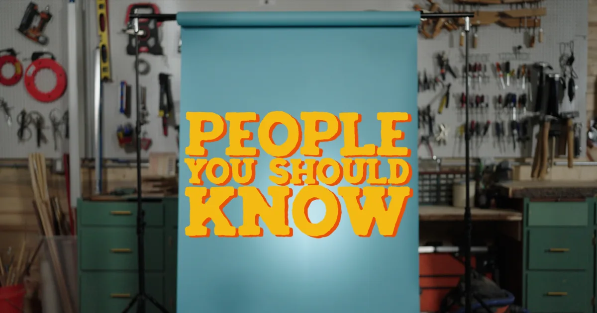 People You Should Know Now Streaming for Angel Guild Members Angel