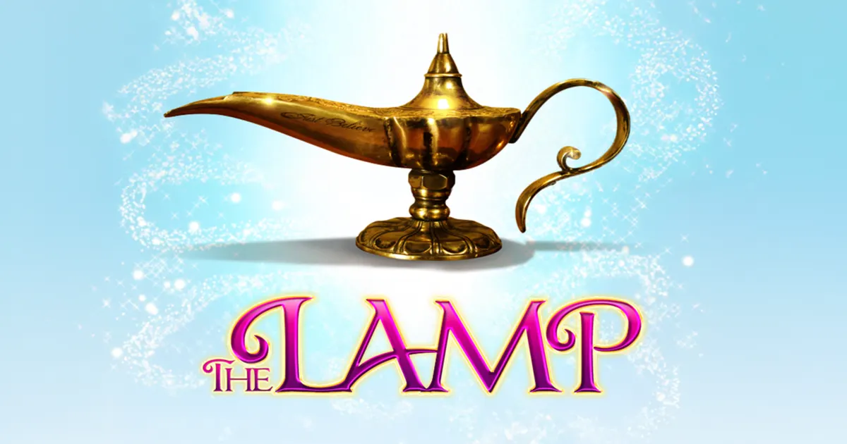 The Lamp | Now Streaming for Angel Guild Members | Angel