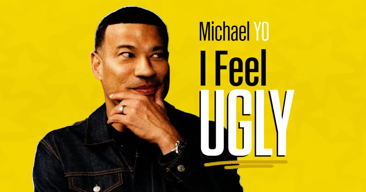 Michael Yo - I Feel Ugly