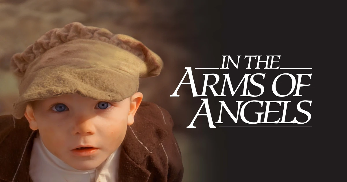 In the Arms of Angels