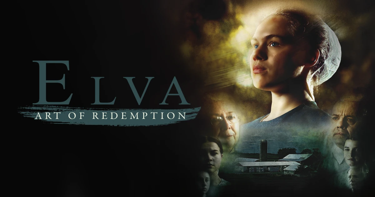 Elva: Art of Redemption | Now Streaming for Angel Guild M...