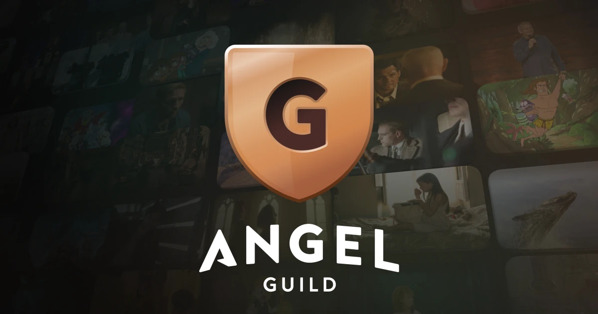 The Guild Score What Angel Studios Is Doing Differently From Every