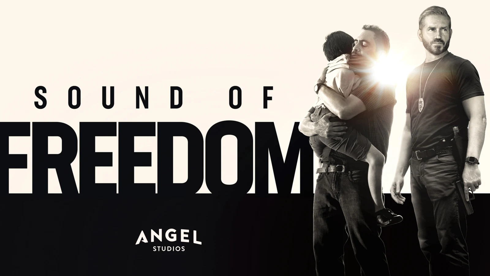 From an Expert in Anti-Trafficking: Sound of Freedom and Stories That Move Us Forward