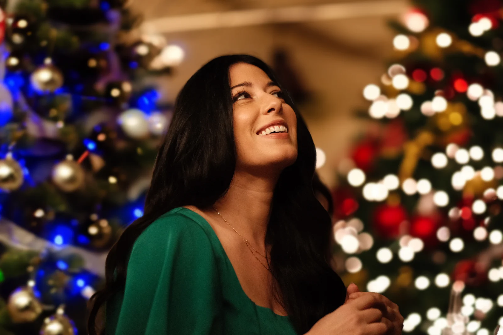 Holly Jolly Streaming: Celebrating the Holidays with Angel Studios