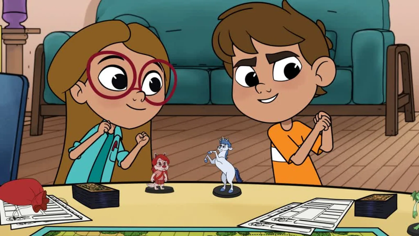 Lessons of Tuttle Twins: Government Help