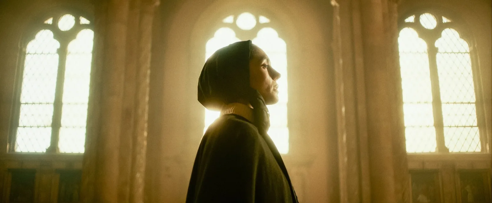 6 Women Who Knew Their Place in History