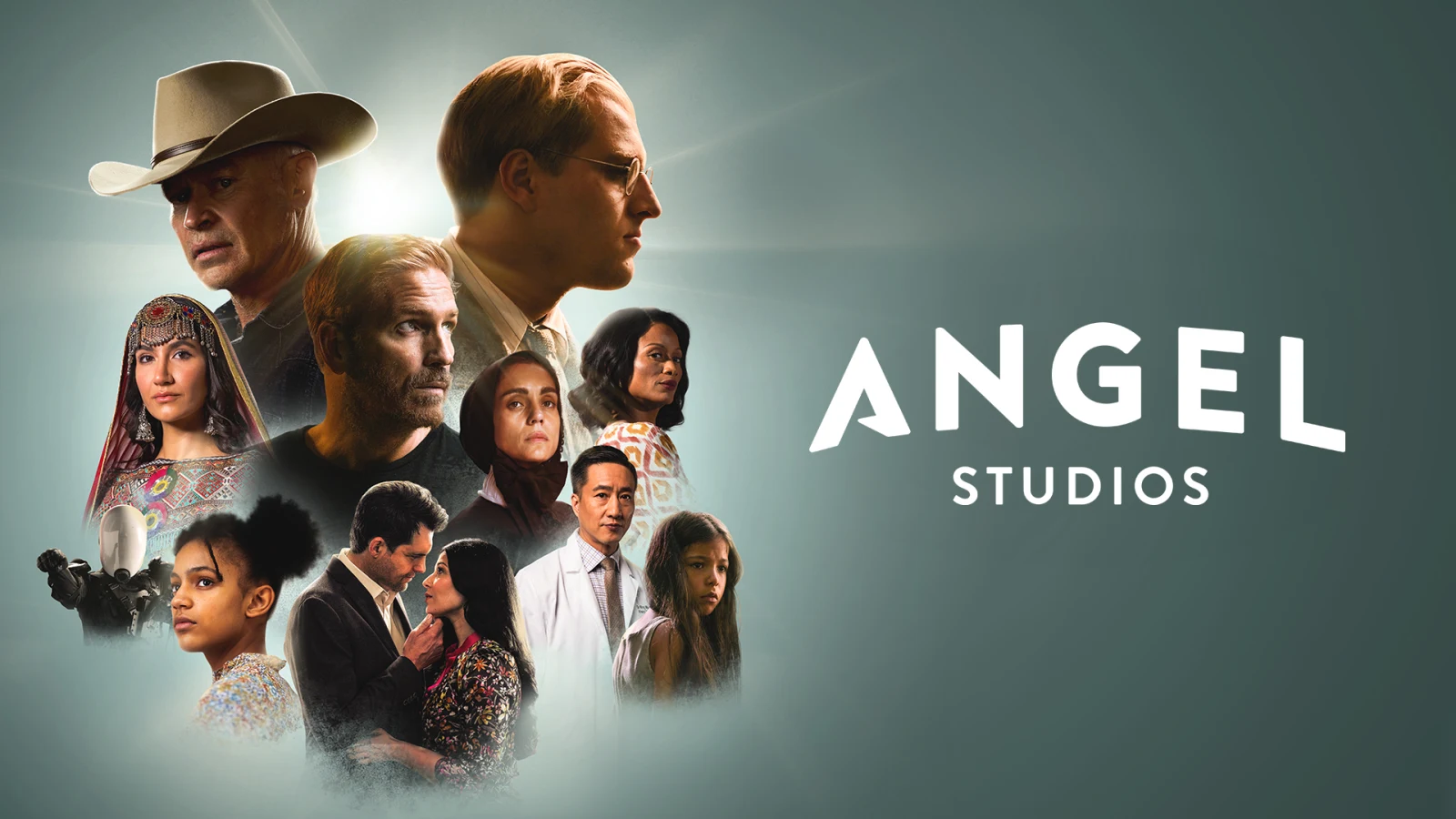 See What's Coming to Angel in April 2025