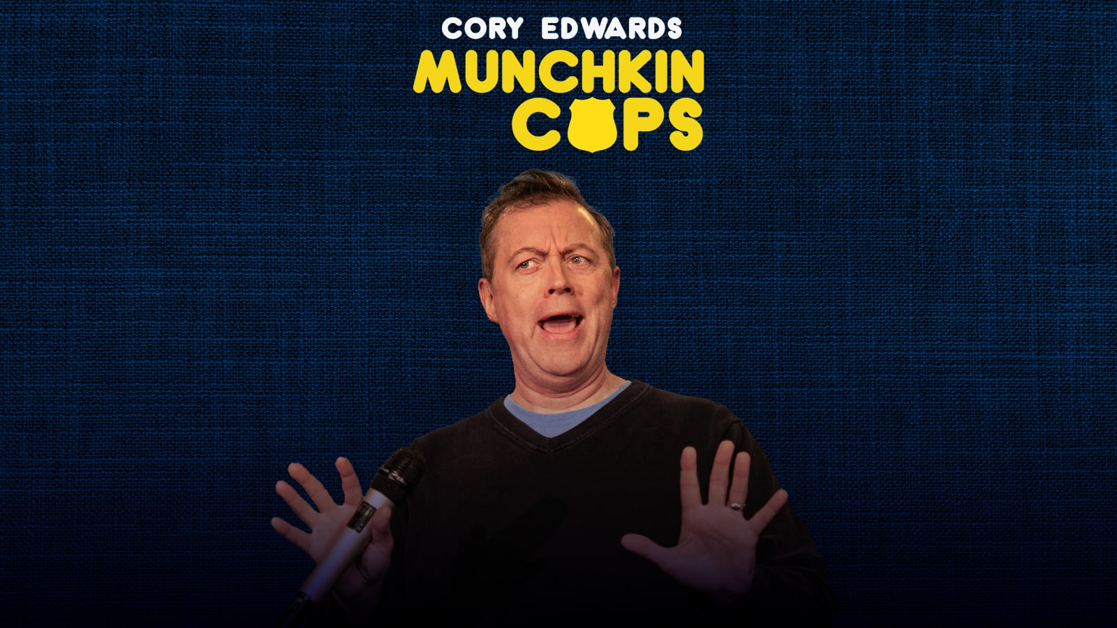 Dry Bar Spotlight: Cory Edwards' Munchkin Cops