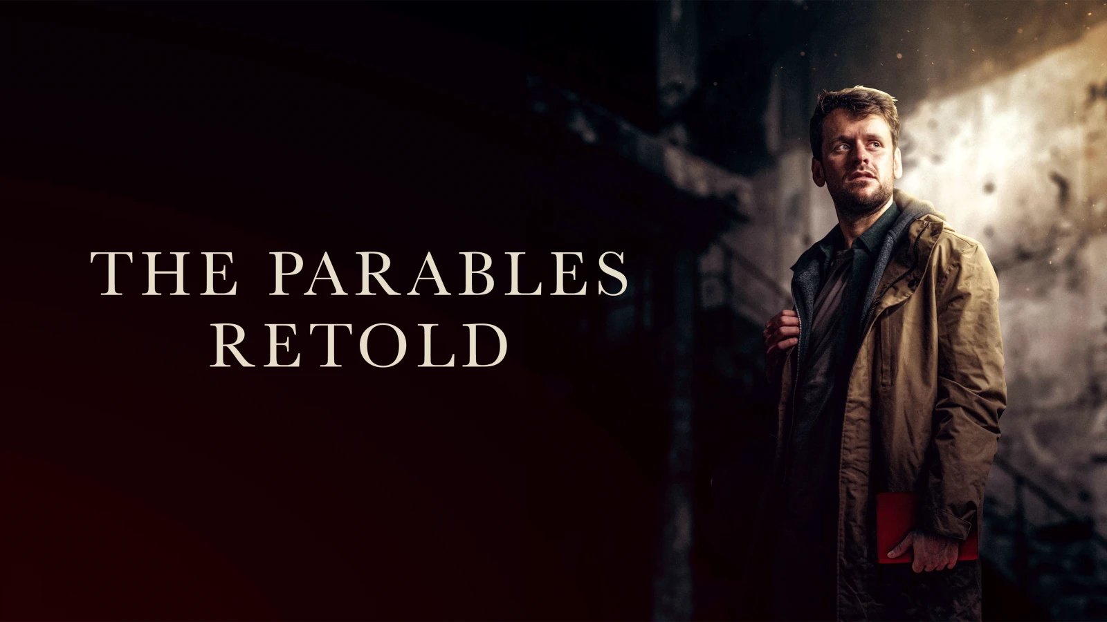 The Parables Retold