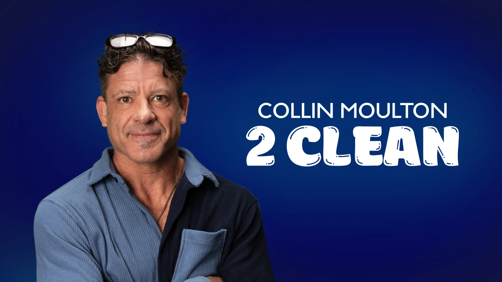 Dry Bar Spotlight: Collin Moulton's "2 Clean"