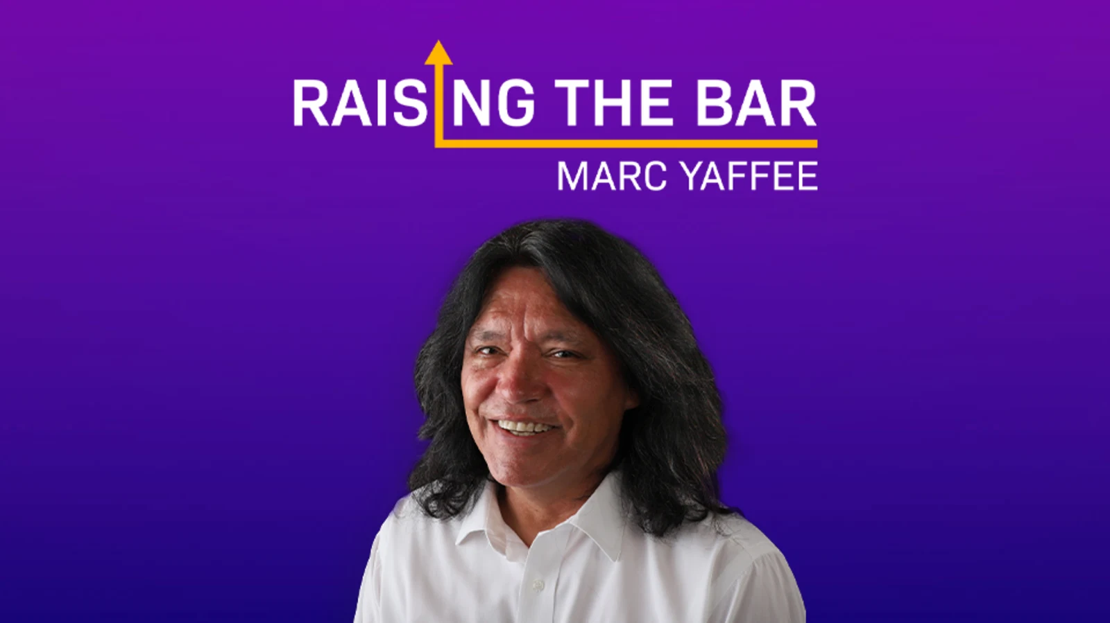 Dry Bar Comedy Spotlight: Marc Yaffee's "Raising the Bar"