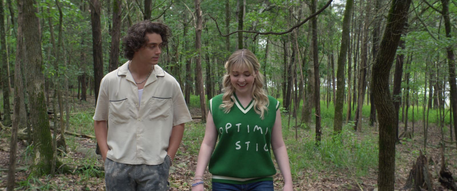 Episode 4 of A Week Away Is Now Streaming on Angel