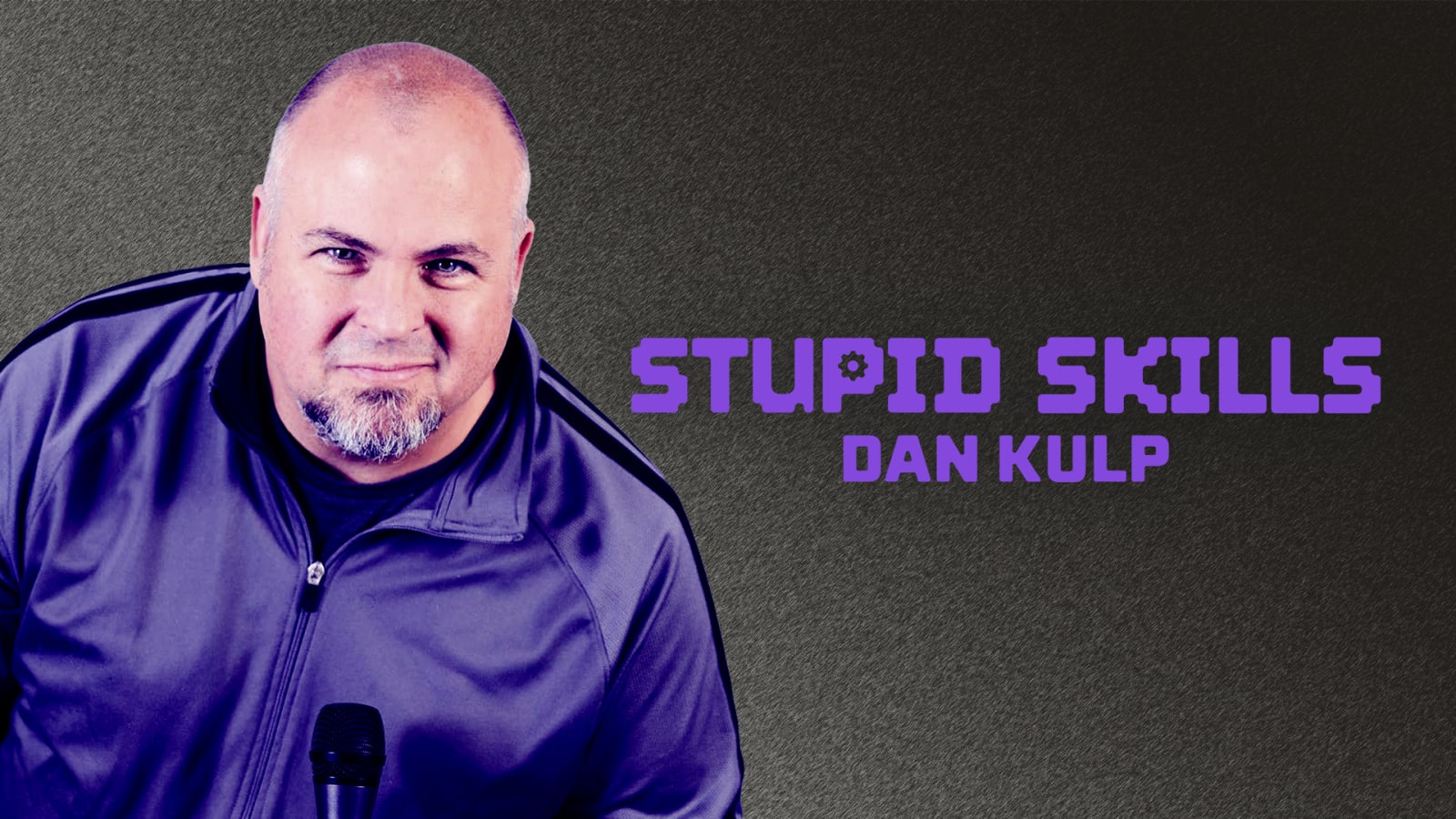 Dry Bar Comedy Spotlight: Dan Kulp's "Stupid Skills"