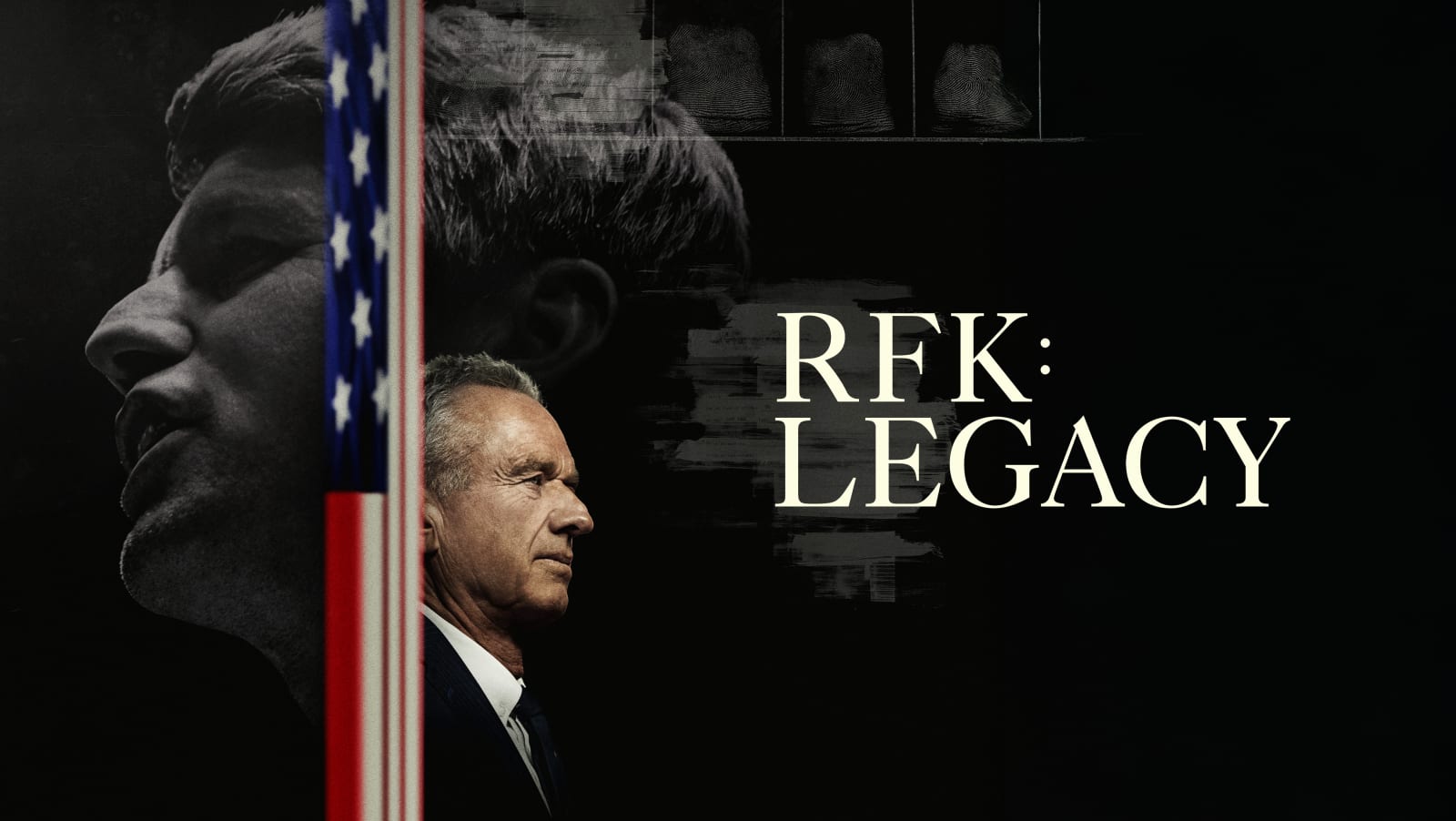 Where to Watch RFK: Legacy
