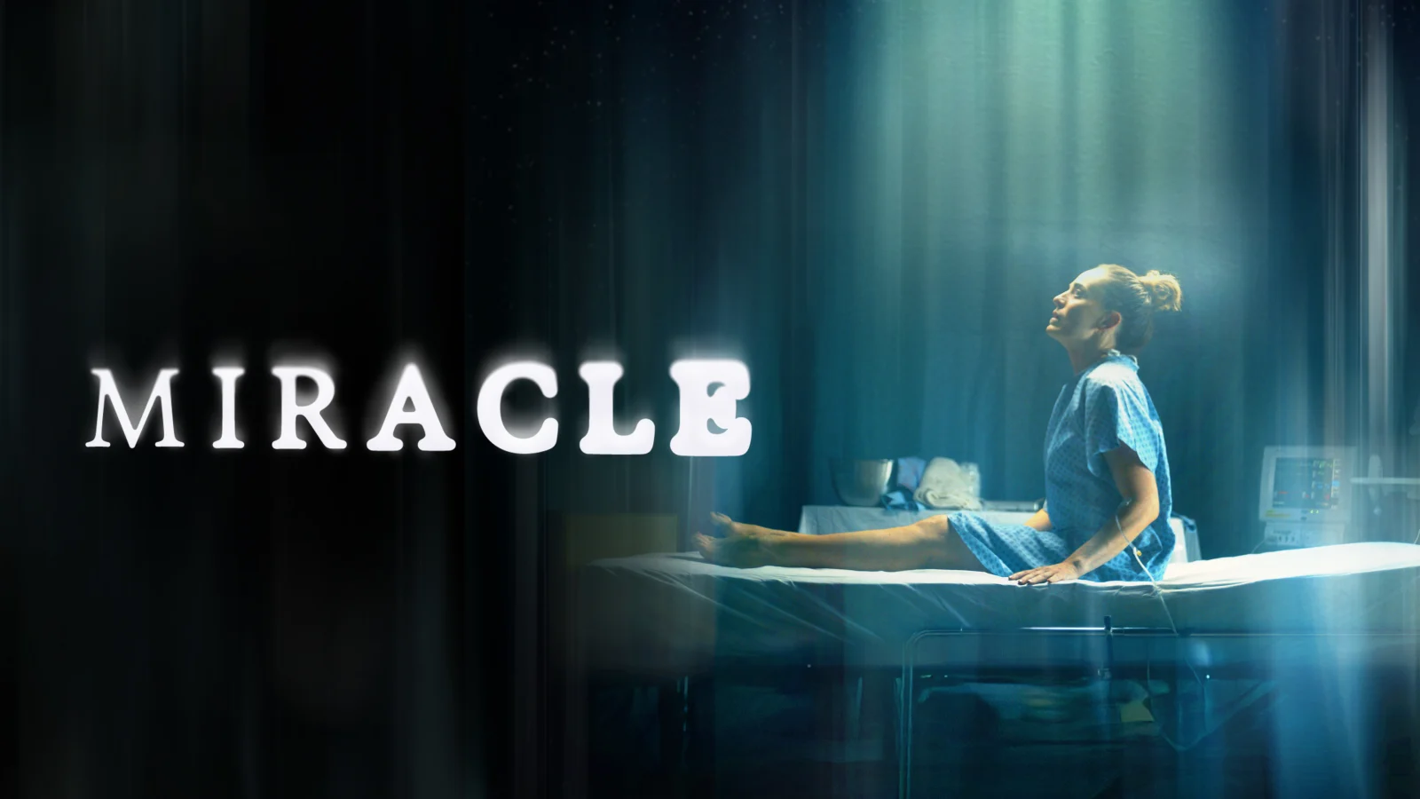 Where to Watch Miracle