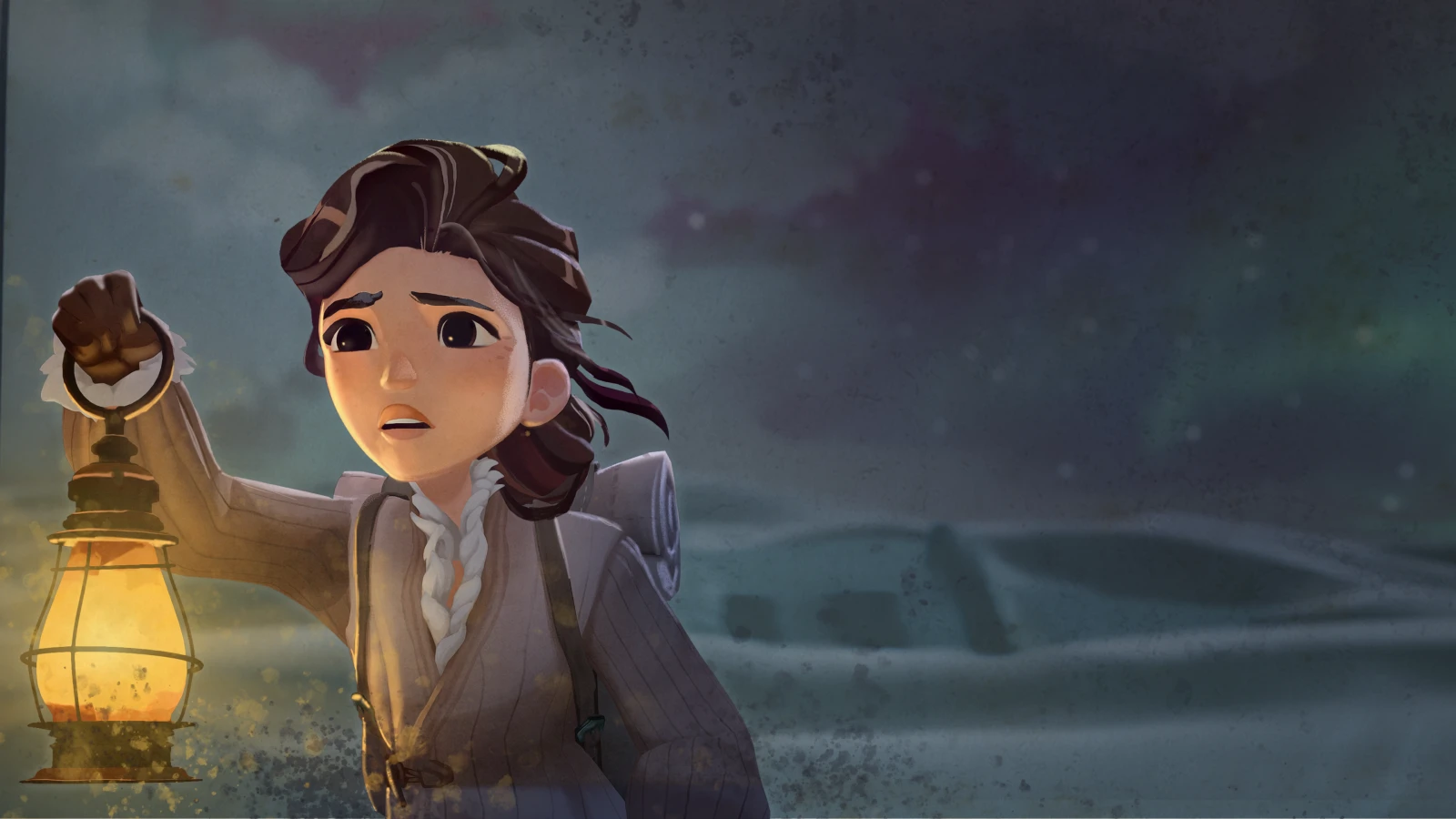 Season 3, Episode 3 of The Wingfeather Saga Is Now Streaming