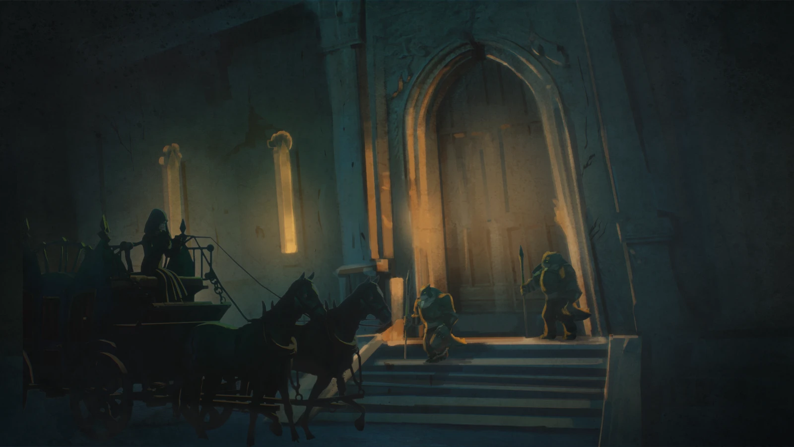 The Wingfeather Saga Is Back—Season 3 Starts Now