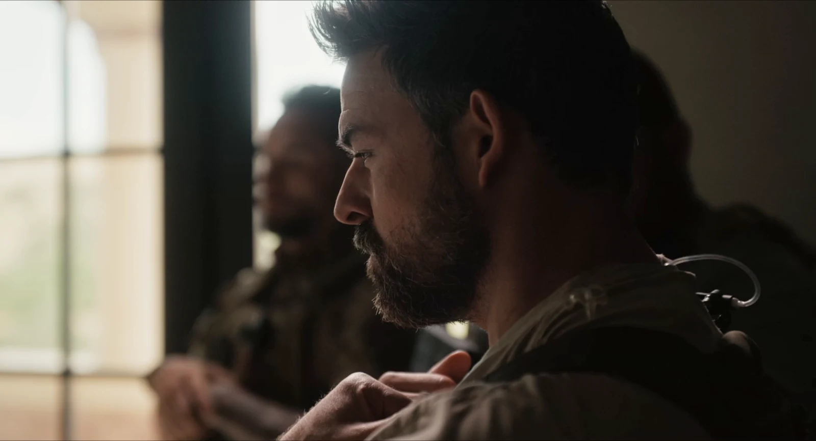 Episode 4 of Homestead: The Series Is Now Streaming
