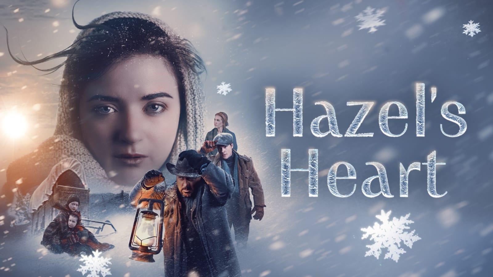 Where to Watch Hazel's Heart