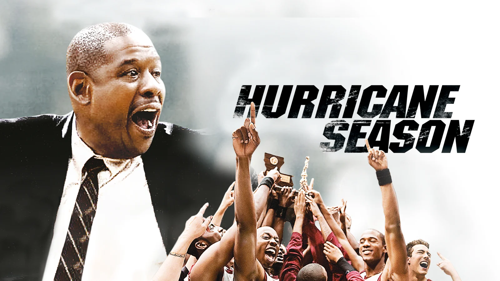 Where to Watch HURRICANE SEASON