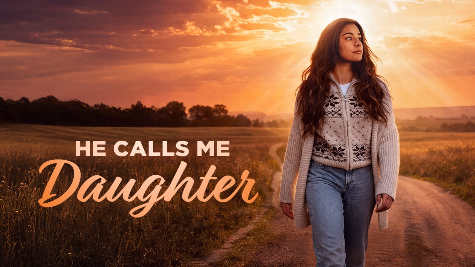 Where to Watch He Calls Me Daughter