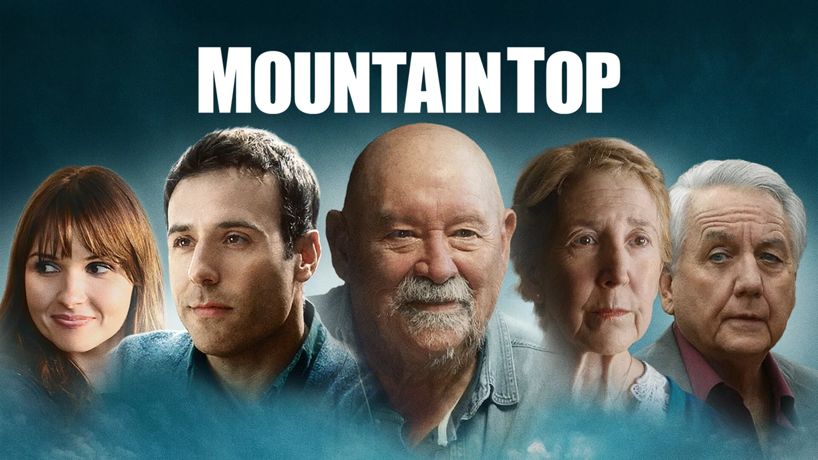 Where to Watch Mountain Top