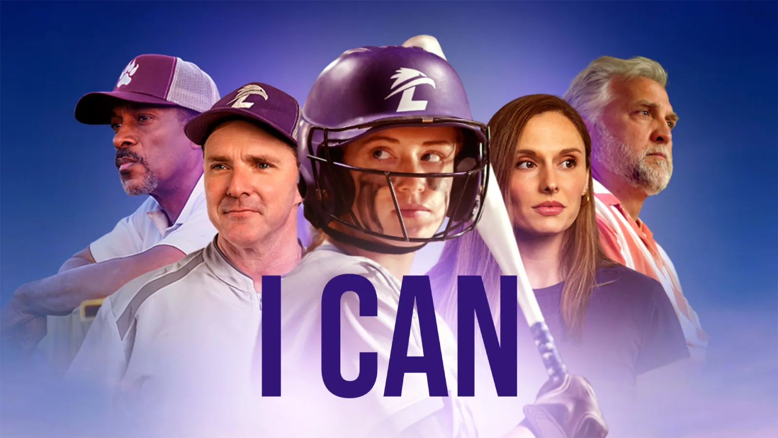Where to Watch I Can