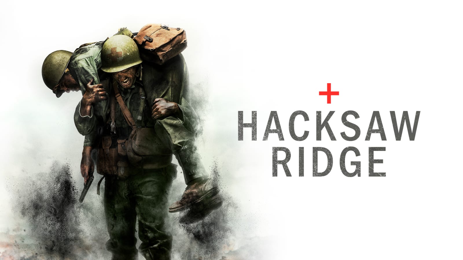 Where to Watch HACKSAW RIDGE