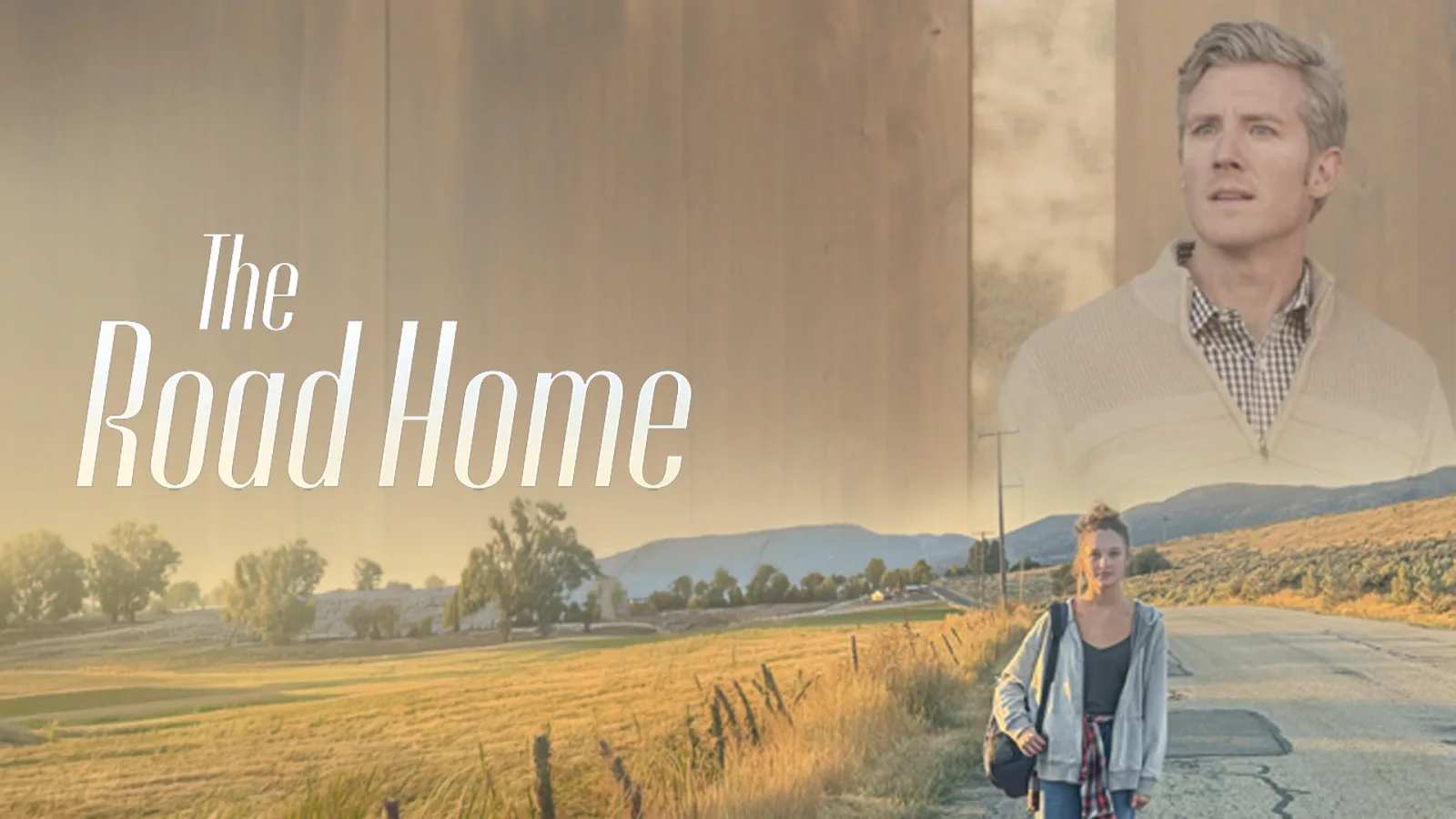 Where to Watch The Road Home