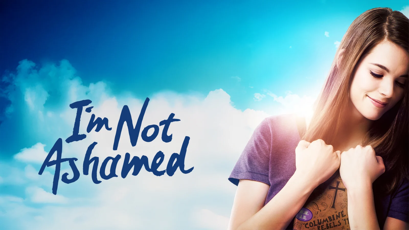 Where to Watch I'm Not Ashamed