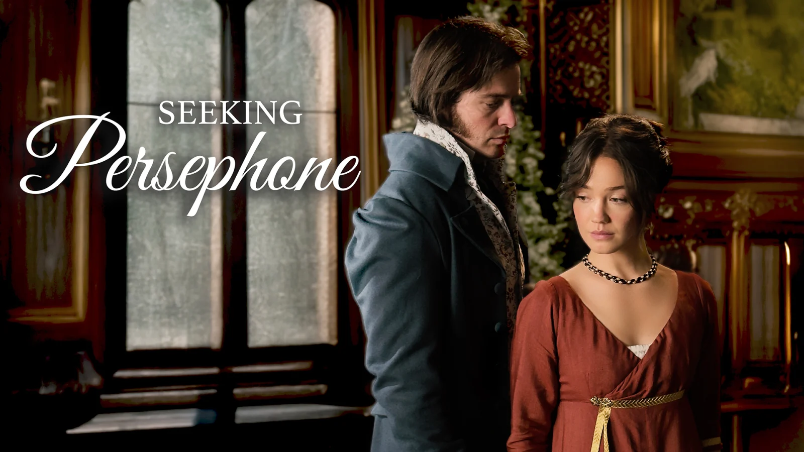 Where to Watch Seeking Persephone