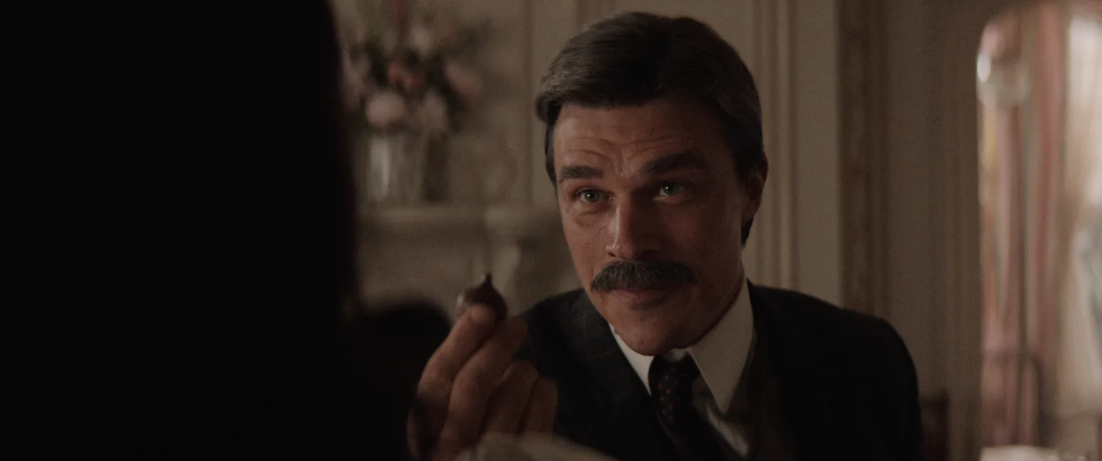 HERSHEY Trailer Reveals the True Story of an American Dreamer