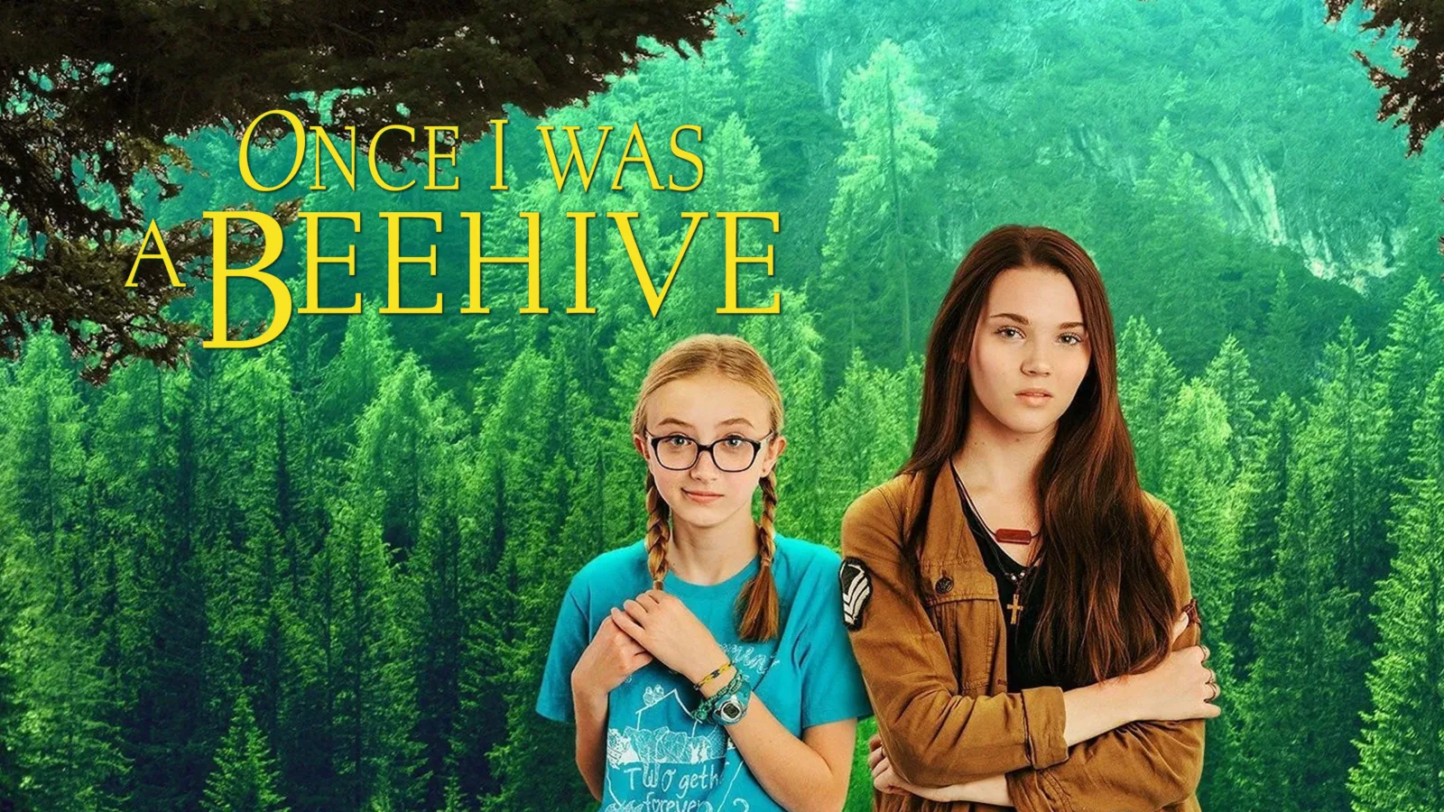 Where to Watch Once I Was a Beehive