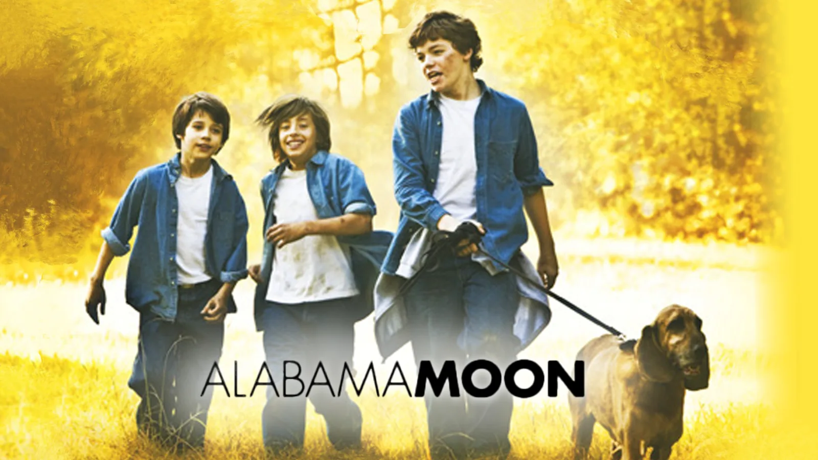 Where to Watch Alabama Moon