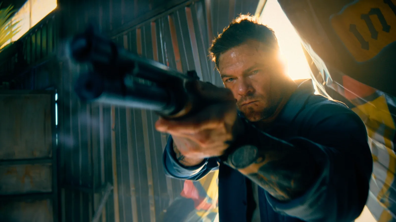 Is Angel Releasing an R-Rated Movie?!