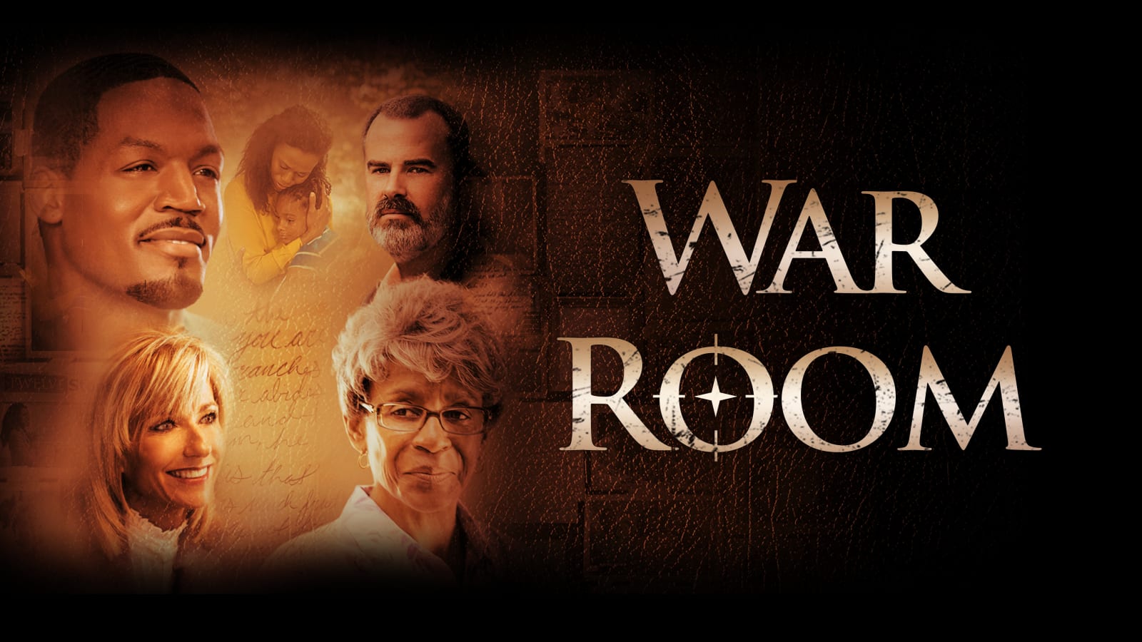 Where to Watch War Room